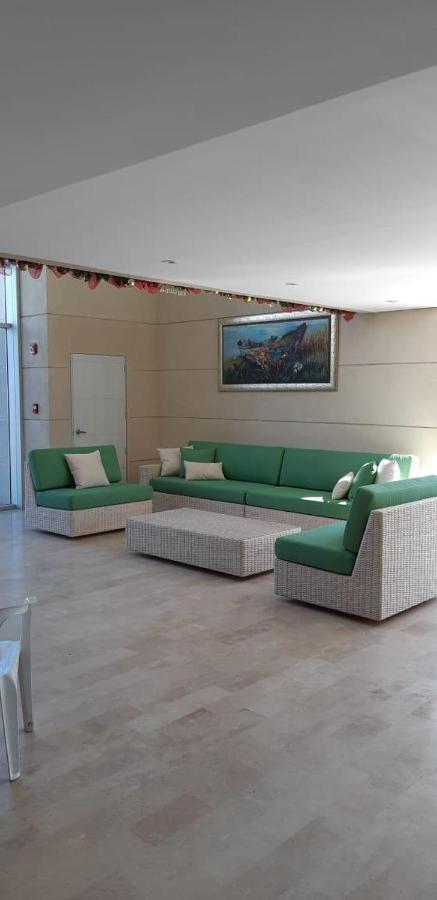 Velas Al Mar 410 Apartment *