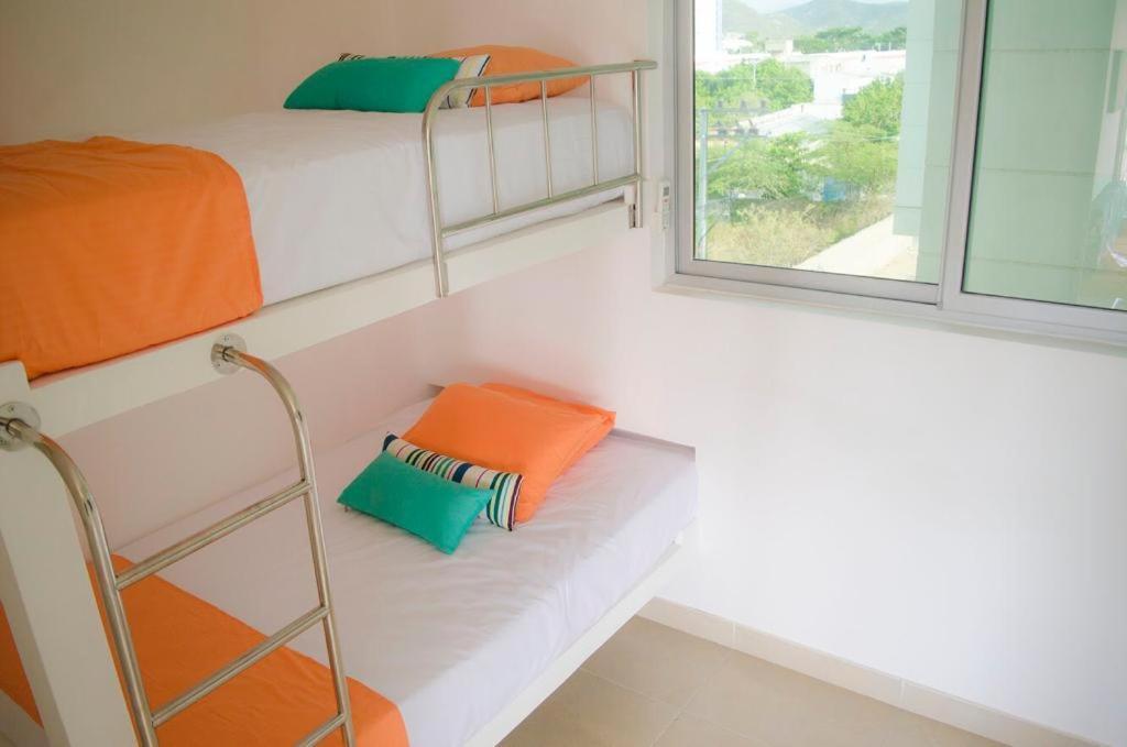 Apartment Velas Al Mar 410 *